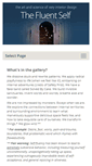 Mobile Screenshot of fluentself.com